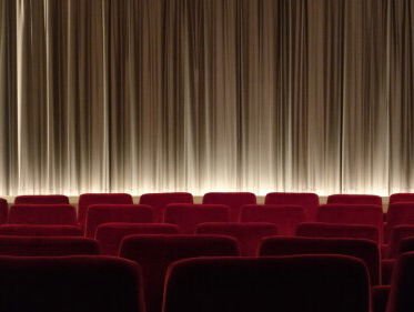 De horrorfilm die je laat gillen!