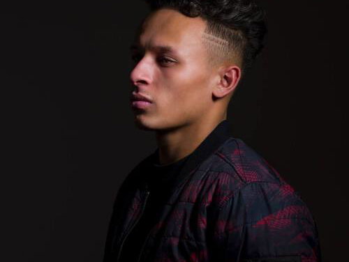 In The Mix: Miguell Kaidel