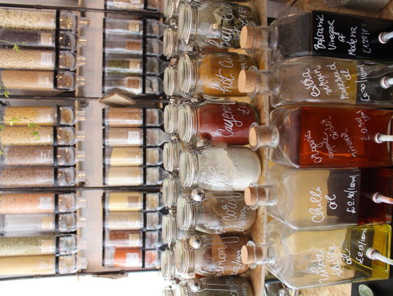 Jessie gooit al 3 jaar bijna geen vuilnis weg