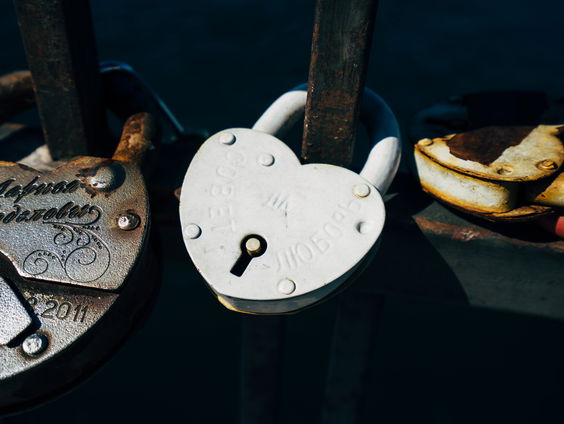 Claudia: 'Corona zorgt voor kleine frustraties in mijn relatie'