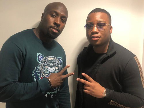 KM zingt Frenna en Broederliefde in het Karaokespel!