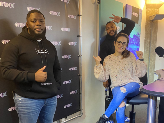 Toxcity: Priceless en Rich Lord geven tips voor in de slaapkamer