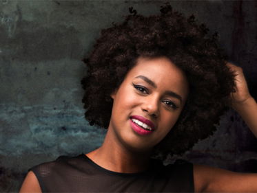 Trots! Onze eigen Eva Cleven laat haar amazing voice horen in It Takes Two!