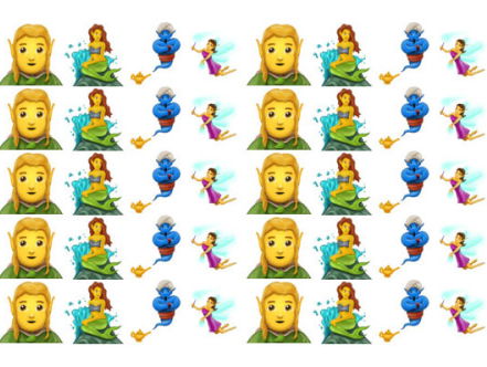 17 juli is World Emoji Day