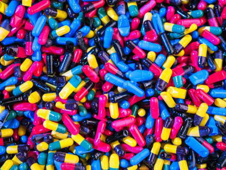 Beginnend drugsgebruiker? Neem een tripsitter