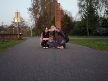 Mirthe maakte een film over vriendin die lijdt een stoornis