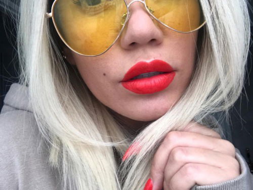 Kim Keizer kondigt haar DiXte 1000 top 3 aan