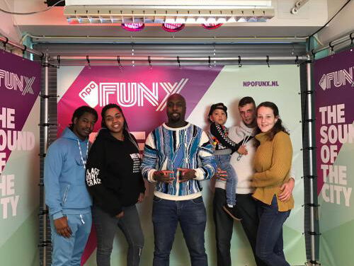 Hoe goed kennen deze FunX Love-couples elkaar?