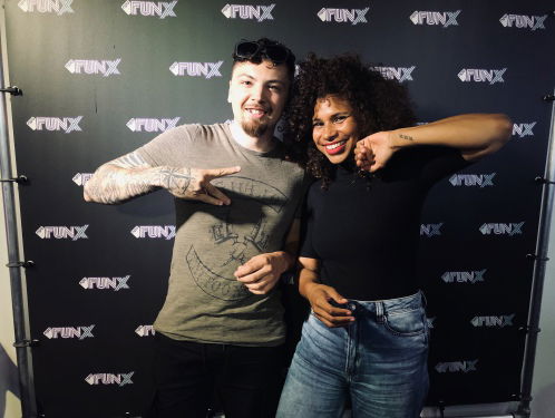 Fernando: "Ik heb spijt van mijn tatoeage"