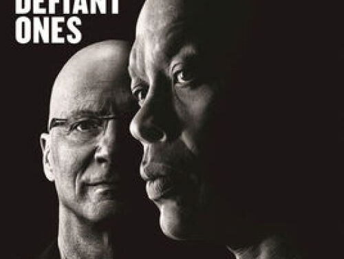 YES! The Defiant Ones komt op Netflix!