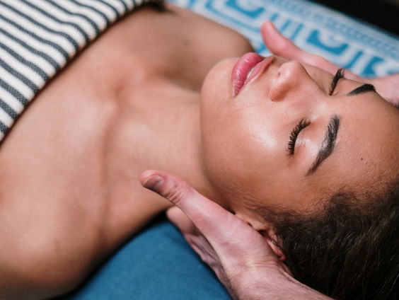 Een droge huid tijdens thuisisolatie? Dit kun je ertegen doen!