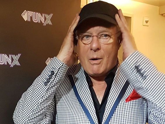 Waarzegger Woensdag: "Wanneer jij bent afgestudeerd word jij m'n huisarts!"