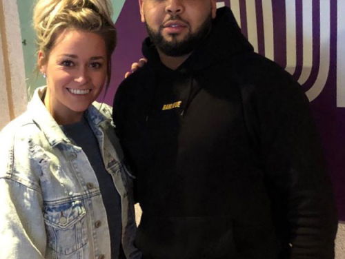 Artist of the Week Djahboy: "In 2019 ga ik sowieso knallen"