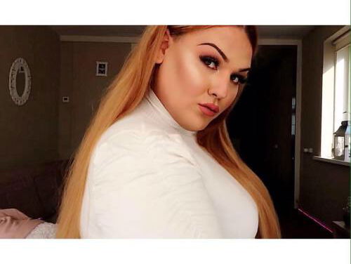 Turkse Aleyna vlogt over leven als transgender om te inspireren