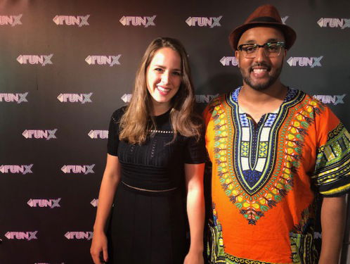 Mo: "Ik wacht tot mijn vriendin mij ten huwelijk vraagt, ik ga het zelf niet doen"