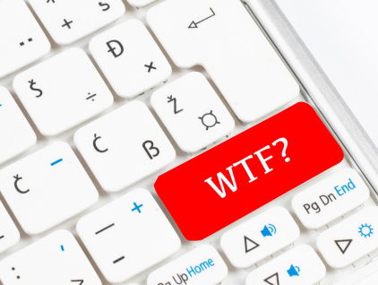 Domme dingen doen: "Ik had seks met mijn schoonmoeder"