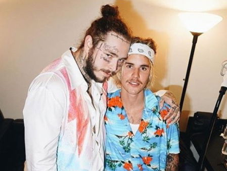 Fashion stylist Ashlee Janelle vindt de Scumbro-style niks voor Fernando!