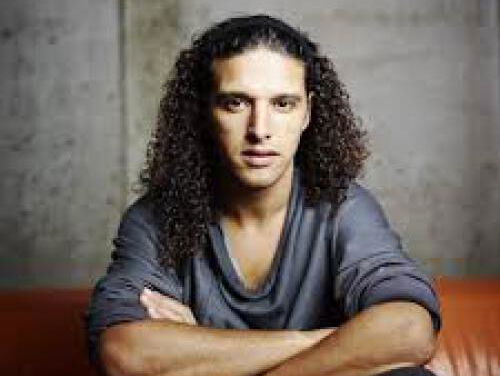 Wat staat Ali B vandaag te wachten?