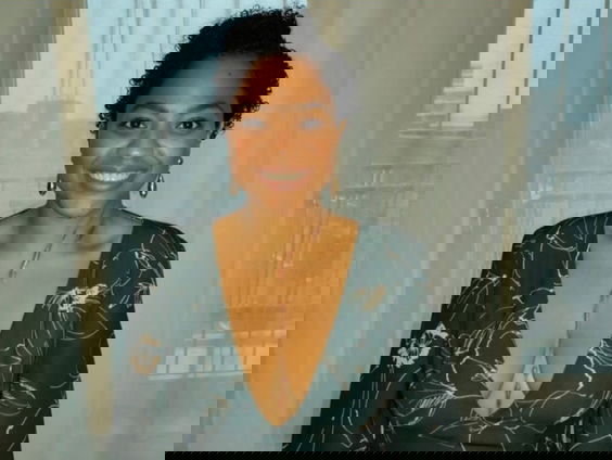 Na 6 operaties en 21 littekens wil Jelitza anderen helpen