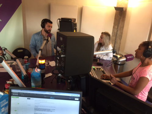 Meester Yasin: ''Pesten kan jij eigenlijk vergelijken met een misdaad''