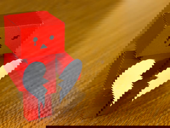 Reporter Marvin: "Wat is erger, je partner betrappen met een man of een vrouw?"