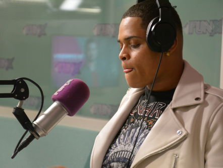 FunX Talent: CB remixt Hurtin' Me van Stefflon Don ft. French Montana