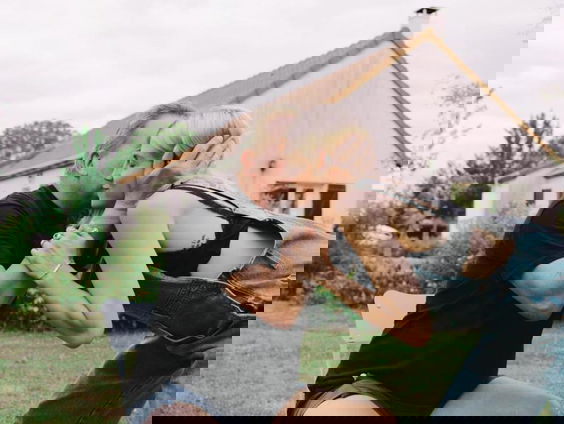 Ik Rouw Van Jou: een documentaire over het verliezen van een ouder