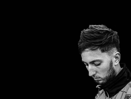 Rapper Jelle Verse dropt inspirerende freestyle over coronacrisis