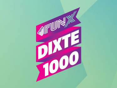 DiXte 1000 Mix