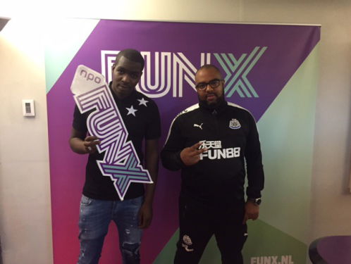 Rotjoch: ''Iedereen heeft gezondigd, ik ken drugsdealers, ik ken moordenaars''