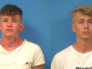 Boete en nog drie dagen cel voor YouTubers die Area 51 binnendrongen