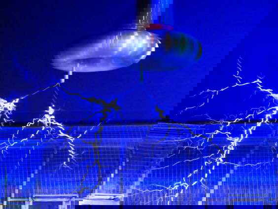 Ben jij ook zo statisch in de winter?