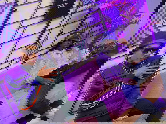 King Faisel en Princey Jenkins vertellen waarom Pride Week belangrijk is