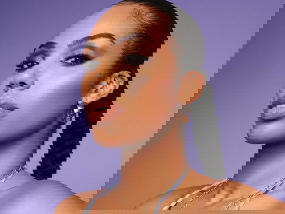 Artiest Chanou: "Alles is mogelijk als je er maar in gelooft!"