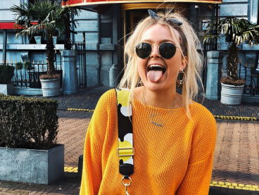 Instagram als je werk, hoe leuk is dat?