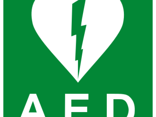 Wat moet je doen als iemand een hartstilstand krijgt?