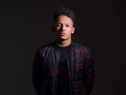In The Mix: Miguell Kaidel