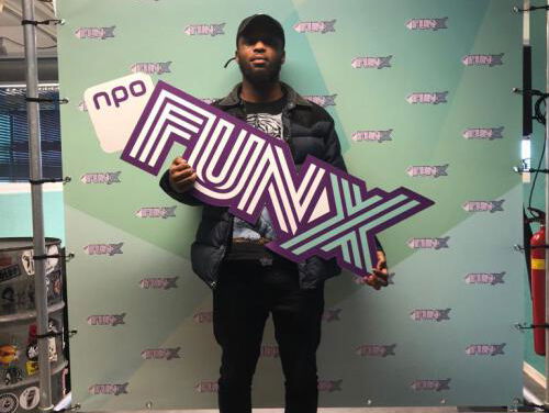 Artist of the Week T. Dutty: "Het was echt een struggle om Duttyvelli af te maken"