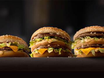 De hamburger der hamburgers bestaat 50 jaar!