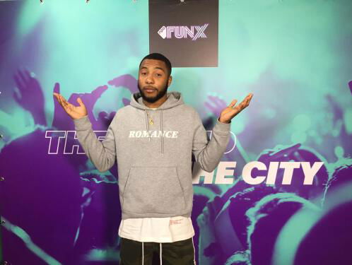 James Watss is back met een soepele track!