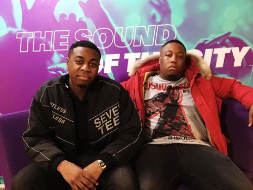 The Hunger Games: Gaan Architrackz en Bryan MG kotsen?