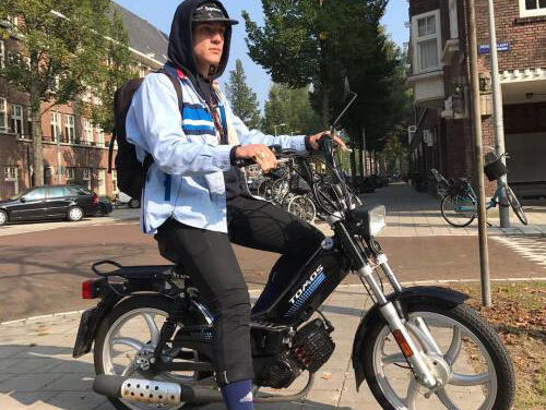 Bedrijfsuniformen zijn het nieuwe ding in fashion