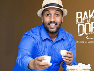 'Bakkie doen' bij een AZC