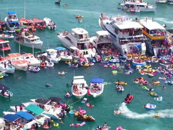 Waarom moet jij ook naar Fuikdag in 2020?