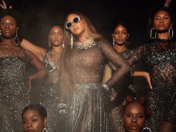 Cultural appropriation en wakandisering: is de kritiek op Beyoncé's 'Black Is King' terecht?