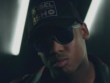 Liveset Babel-Ish bij Moradzo & Friends