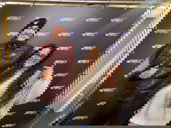 Slow flow uit Den Bosch, maak kennis met talent Rooie