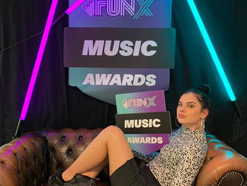 Famke Louise: "Met alles wat ik doe, vind ik mezelf een boss bitch.