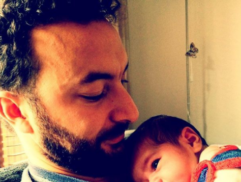 ITEM: NASRDIN DCHAR OVER DAD