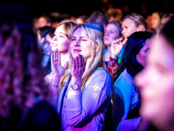 Wat gebeurde er allemaal op Eurosonic/Noorderslag?